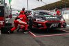 Abt-Drama bei Rockenfeller-Boxenstopp: Wie es dem verletzten Mechaniker geht