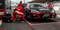 Bild zum Inhalt: Abt-Drama bei Rockenfeller-Boxenstopp: Wie es dem verletzten Mechaniker geht