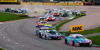 Bild zum Inhalt: Heftige Beschimpfungen nach Startcrash am Sachsenring: Titelkampf eskaliert