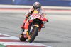 Bild zum Inhalt: MotoGP Austin 2021: Marquez siegt, Quartararo baut WM-Vorsprung aus