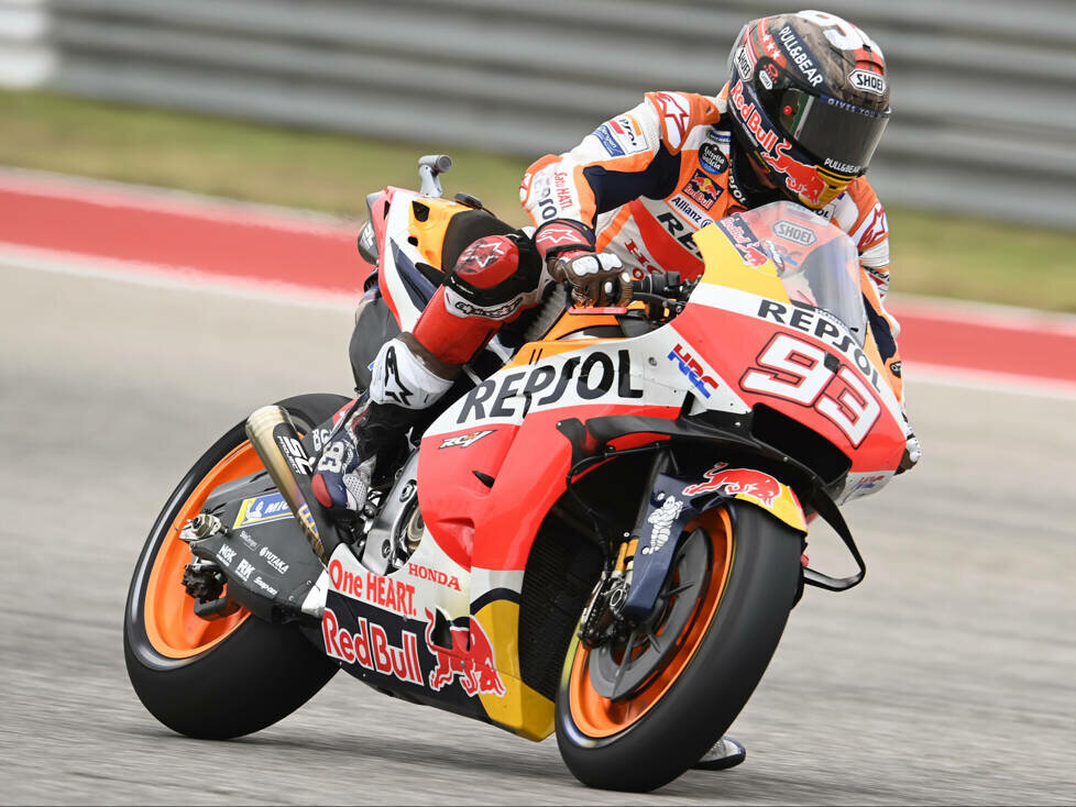 Marc Marquez