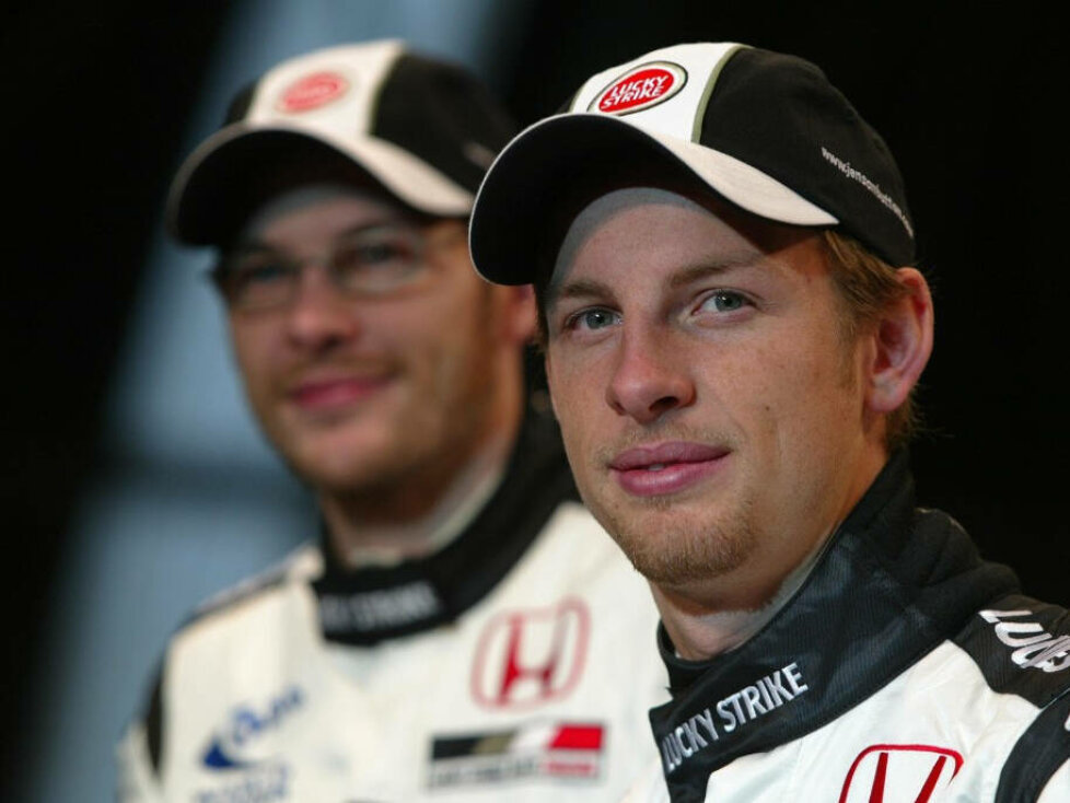 Jenson Button