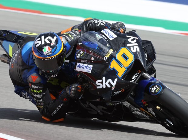 Luca Marini Luca Marini