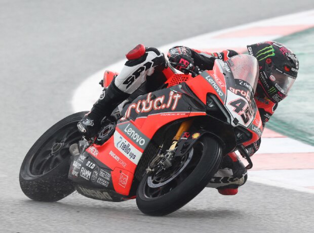 Scott Redding Scott Redding