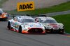 Bild zum Inhalt: ADAC GT Masters Sachsenring: Notizen vom Sonntag