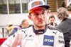 Wer letzte Nacht am schlechtesten geschlafen hat: Marco Wittmann