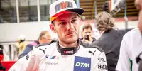 Bild zum Inhalt: Wer letzte Nacht am schlechtesten geschlafen hat: Marco Wittmann