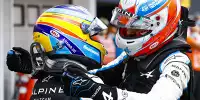 Bild zum Inhalt: "Er überzeugt nicht so": Sanfte Kritik von Marc Surer an Esteban Ocon