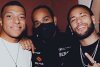 Freies Wochenende: So tanken Hamilton & Verstappen Kraft für die WM