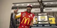 Bubba Wallace