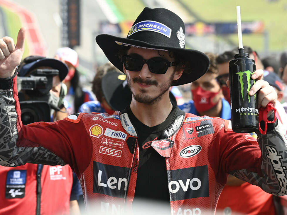 Francesco Bagnaia