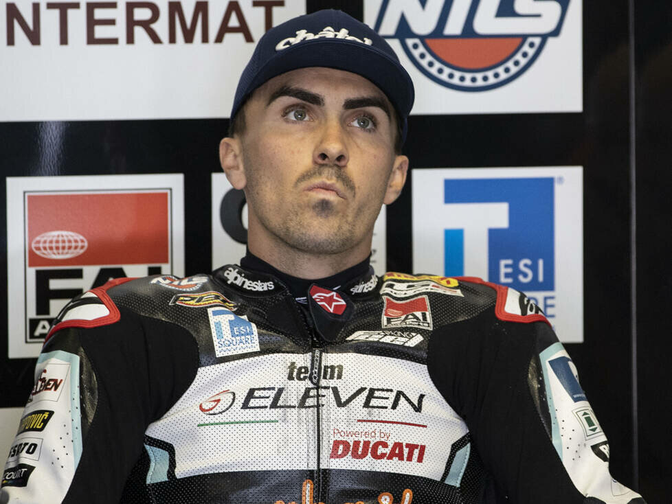 Loris Baz