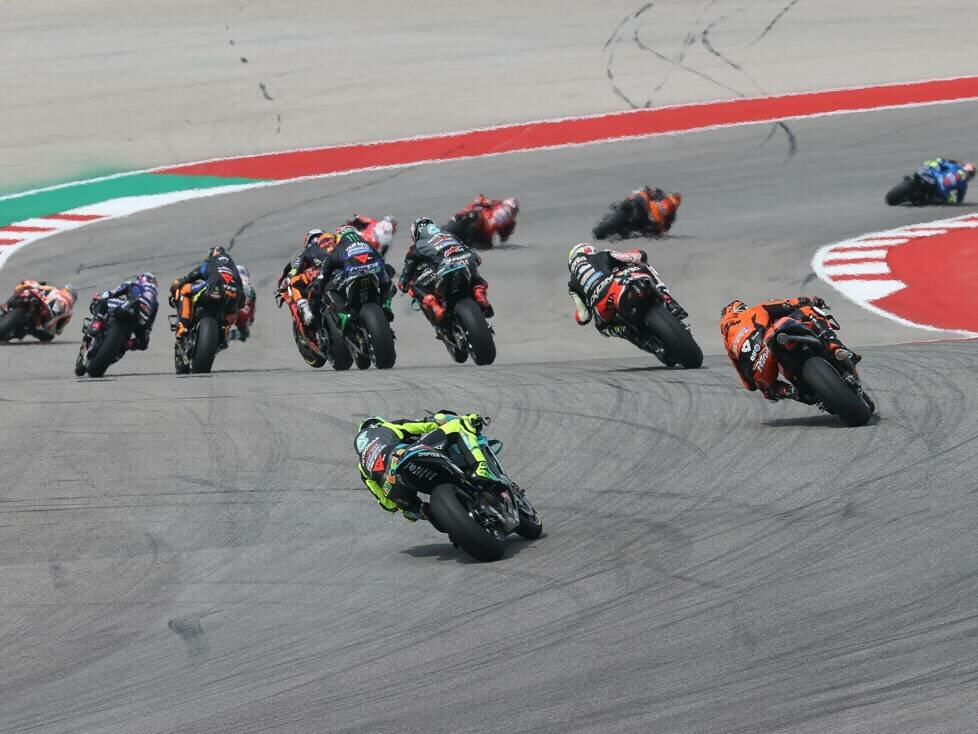 Valentino Rossi
