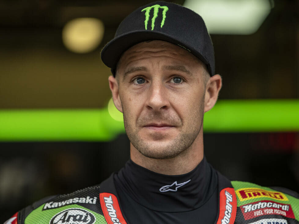 Jonathan Rea