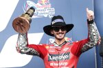 Francesco Bagnaia (Ducati) 