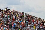 MotoGP-Fans in Austin