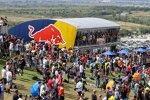 MotoGP-Fans in Austin