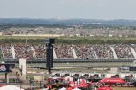 MotoGP-Fans in Austin