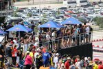 MotoGP-Fans in Austin