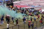 MotoGP-Fans in Austin