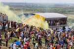 MotoGP-Fans in Austin