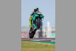 Valentino Rossi (Petronas)