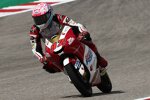 Yuki Kunii (Honda Asia) 