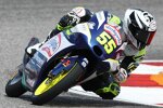 Romano Fenati (Max Racing) 