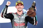 John McPhee (Petronas Sprinta) 