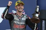 John McPhee (Petronas Sprinta) 
