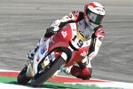 Andi Farid Izdihar (Honda Asia) 