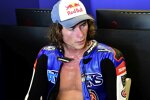 Joe Roberts (Italtrans) 