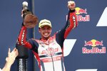 Fabio Di Giannantonio (Gresini) 