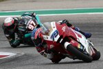 Ai Ogura (Honda Team Asia) 