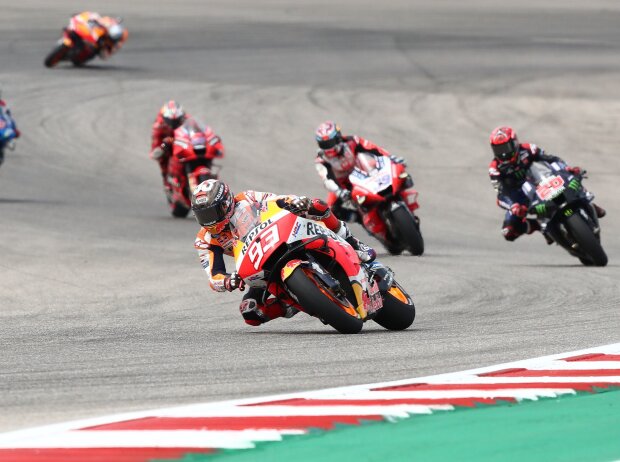 Marc Marquez Marc Marquez