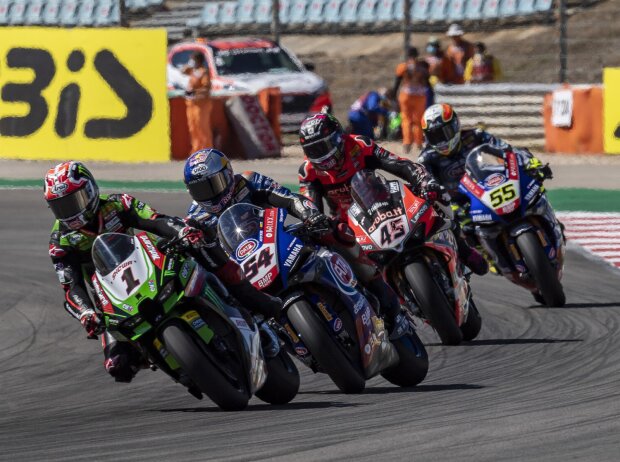 Jonathan Rea Jonathan Rea