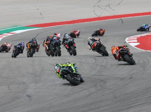 Valentino Rossi