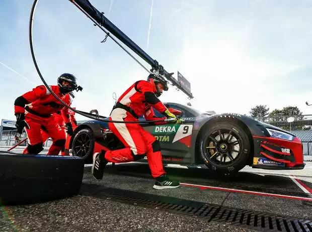 Titel-Bild zur News: Mike Rockenfeller