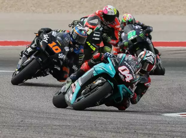 Titel-Bild zur News: Andrea Dovizioso