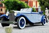 Concorso d'Eleganza Villa d'Este 2021 - Unsere Top 10