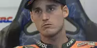 Bild zum Inhalt: Pol Espargaro in Austin: Q2 "verbockt", im Rennen "mit Rücken zur Wand"