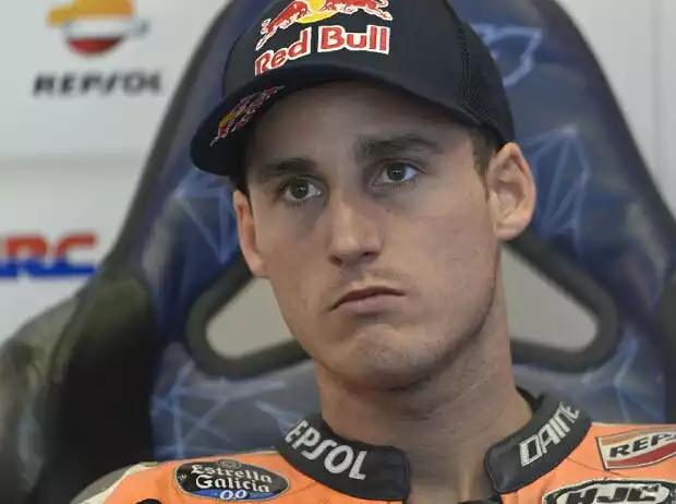 Pol Espargaro Titel-Bild zur News: Pol Espargaro