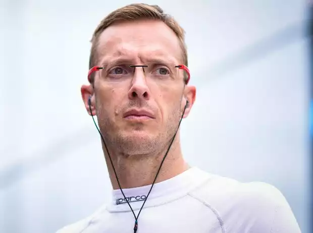 Titel-Bild zur News: Sebastien Bourdais