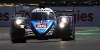 Bild zum Inhalt: Offiziell: Alpine ab 2024 mit LMDh in Le Mans und WEC