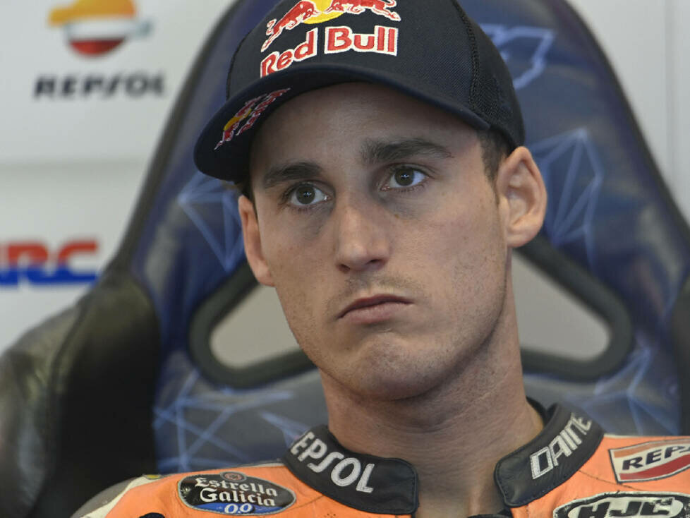 Pol Espargaro
