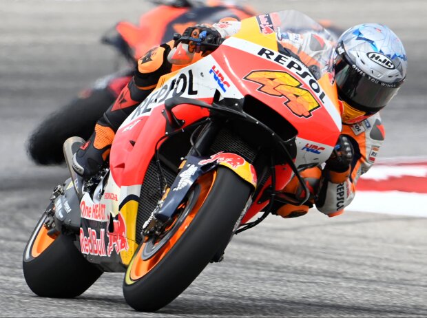 Pol Espargaro Pol Espargaro