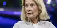 Bild zum Inhalt: Witwe räumt mit Mythos auf: Jochen Rindt wollte nicht aufhören!