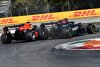 Bild zum Inhalt: Formel-1-Liveticker: Hamilton vs. Verstappen: Wer ist aggressiver?