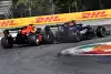 Bild zum Inhalt: Formel-1-Liveticker: Hamilton vs. Verstappen: Wer ist aggressiver?