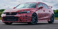 Honda Civic Type R
